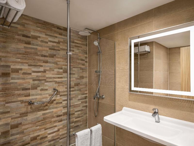 Novotel Cairo Airport - Oda