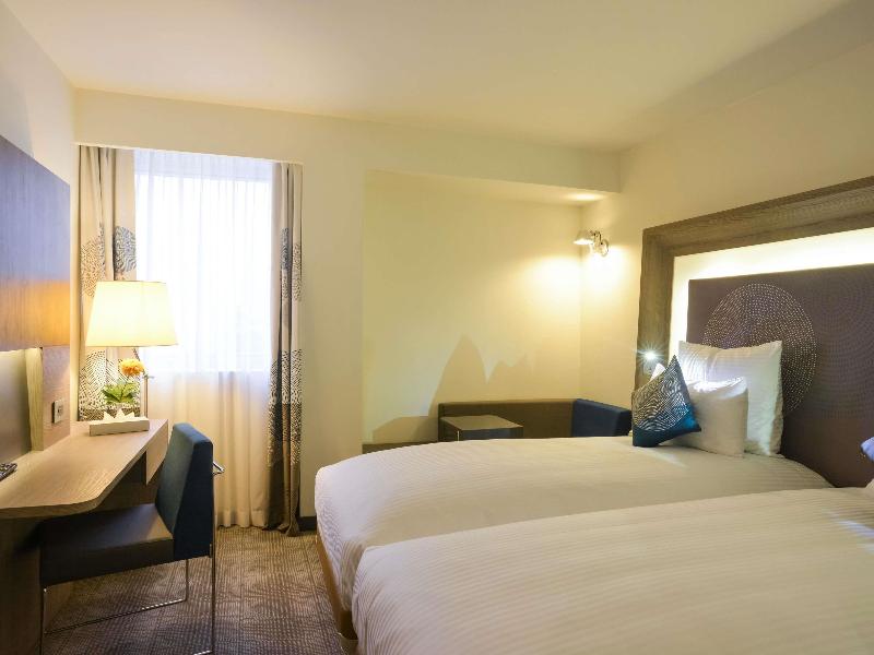 Novotel Cairo Airport - Oda