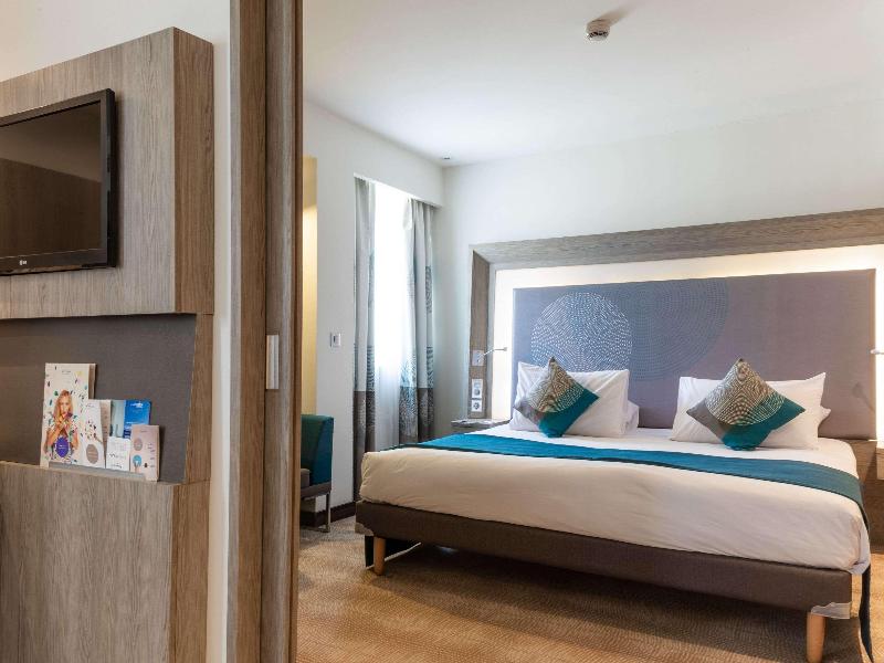 Novotel Cairo Airport - Oda