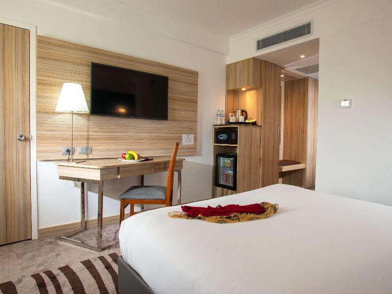 Novotel Cairo Airport - Oda