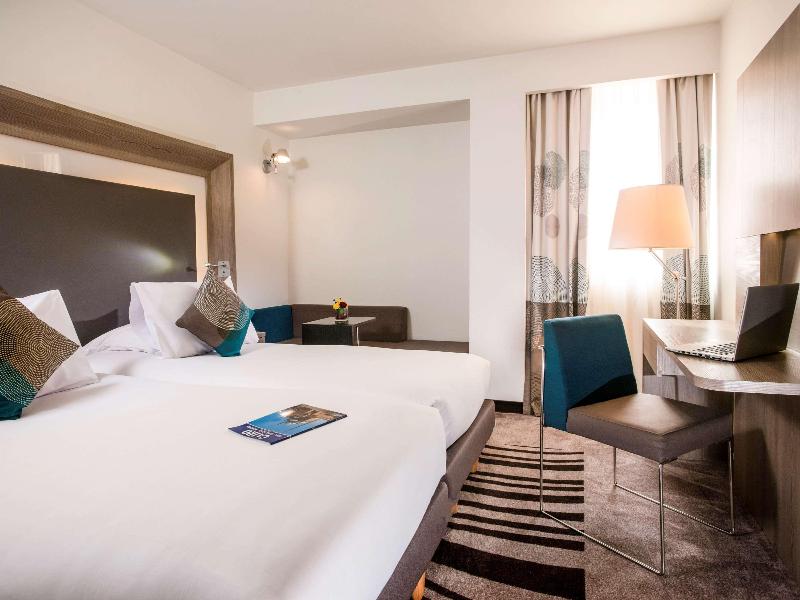 Novotel Cairo Airport - Oda