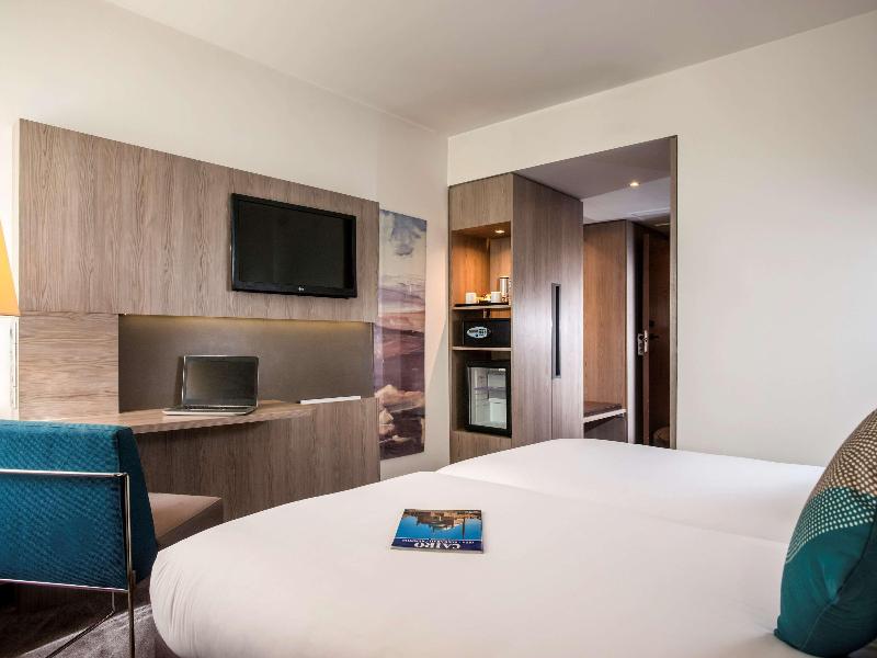 Novotel Cairo Airport - Oda