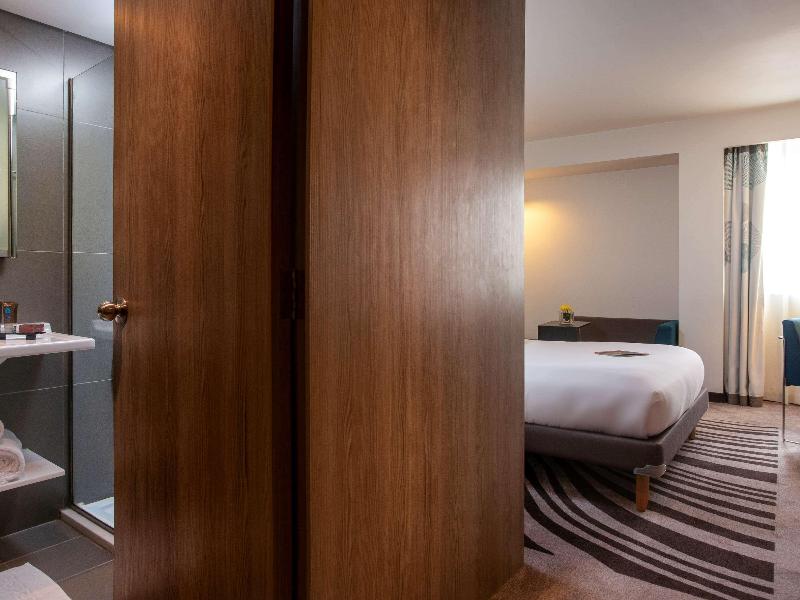 Novotel Cairo Airport - Oda