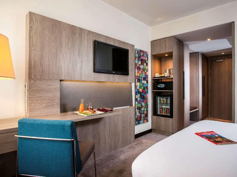 Novotel Cairo Airport - Oda