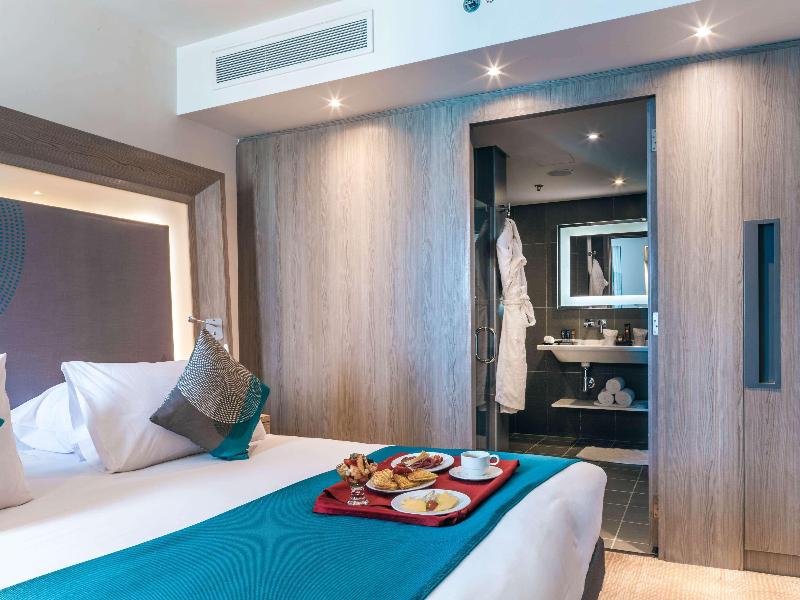 Novotel Cairo Airport - Oda