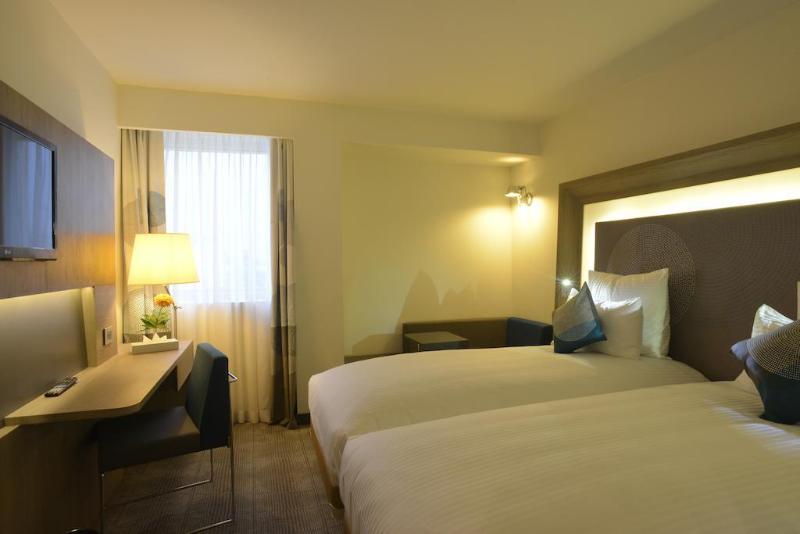 Novotel Cairo Airport - Oda