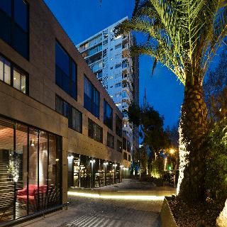 Upper Diagonal otel fotoğrafı