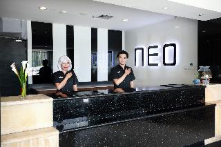 Neo Palma Palangkaraya fotoÄŸrafÄ±
