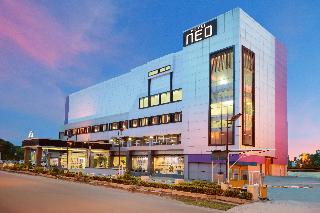 Neo Palma Palangkaraya otel fotoğrafı