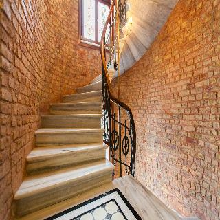 Pera Parma Hotel fotoÄŸrafÄ±