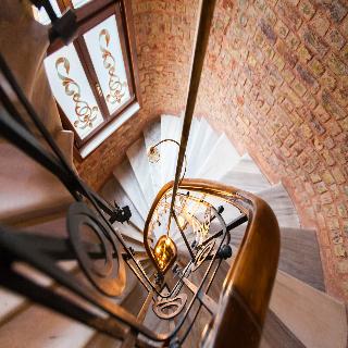 Pera Parma Hotel fotoÄŸrafÄ±
