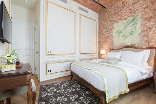 Pera Parma Hotel fotoÄŸrafÄ±
