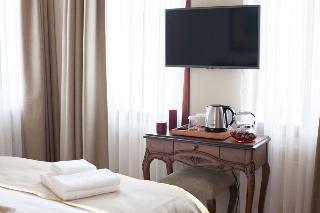 Pera Parma Hotel fotoÄŸrafÄ±