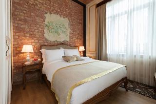 Pera Parma Hotel fotoÄŸrafÄ±