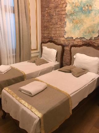 Pera Parma Hotel fotoÄŸrafÄ±