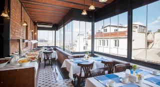 Pera Parma Hotel fotoÄŸrafÄ±