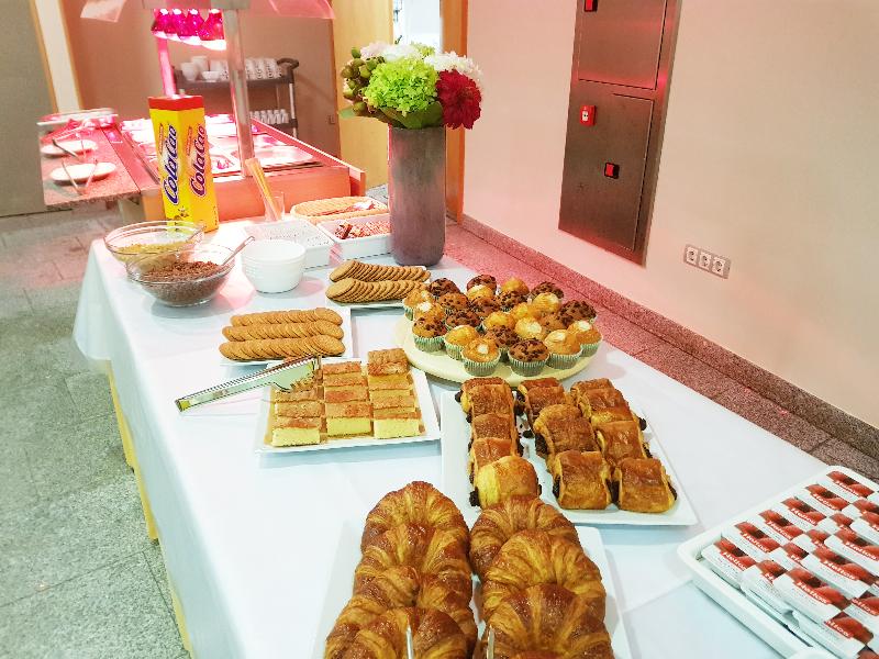Alcocebre Suites Hotel 3000 - Bar