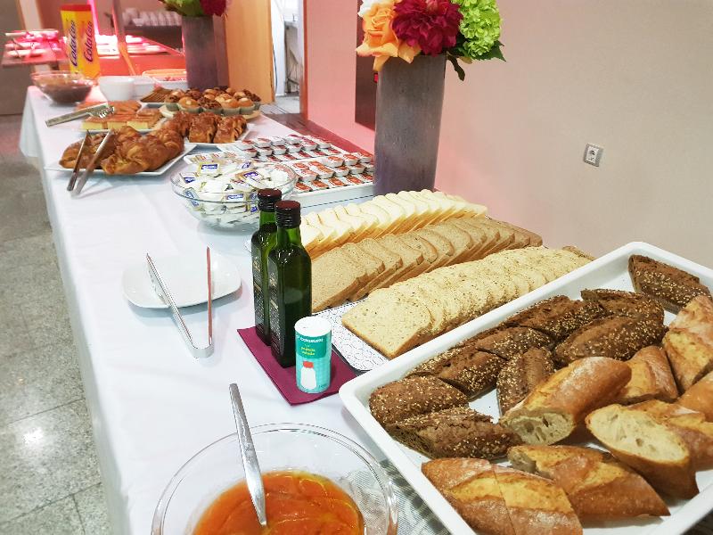 Alcocebre Suites Hotel 3000 - Bar