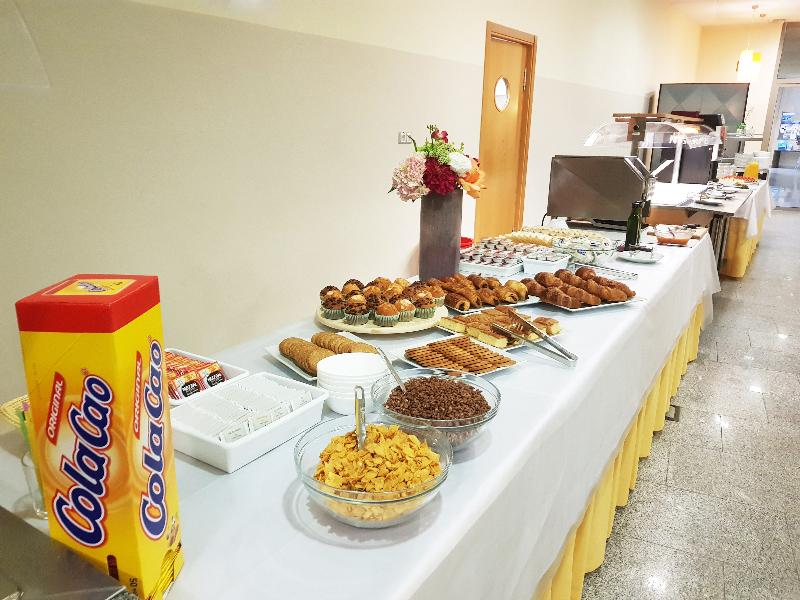 Alcocebre Suites Hotel 3000 - Bar