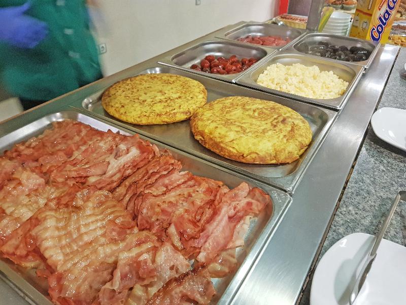Alcocebre Suites Hotel 3000 - Bar