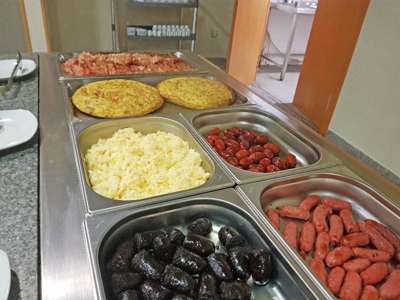 Alcocebre Suites Hotel 3000 - Bar