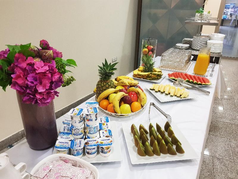 Alcocebre Suites Hotel 3000 - Bar