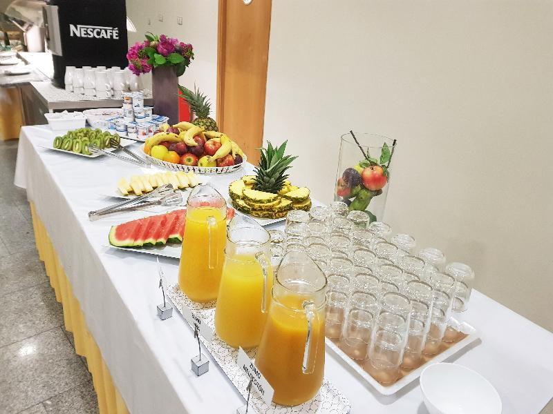 Alcocebre Suites Hotel 3000 - Bar