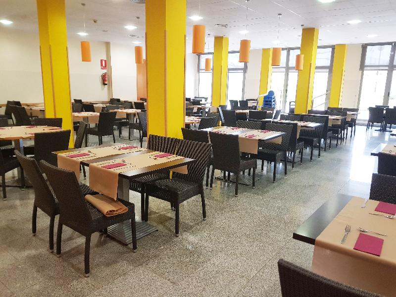Alcocebre Suites Hotel 3000 - Bar