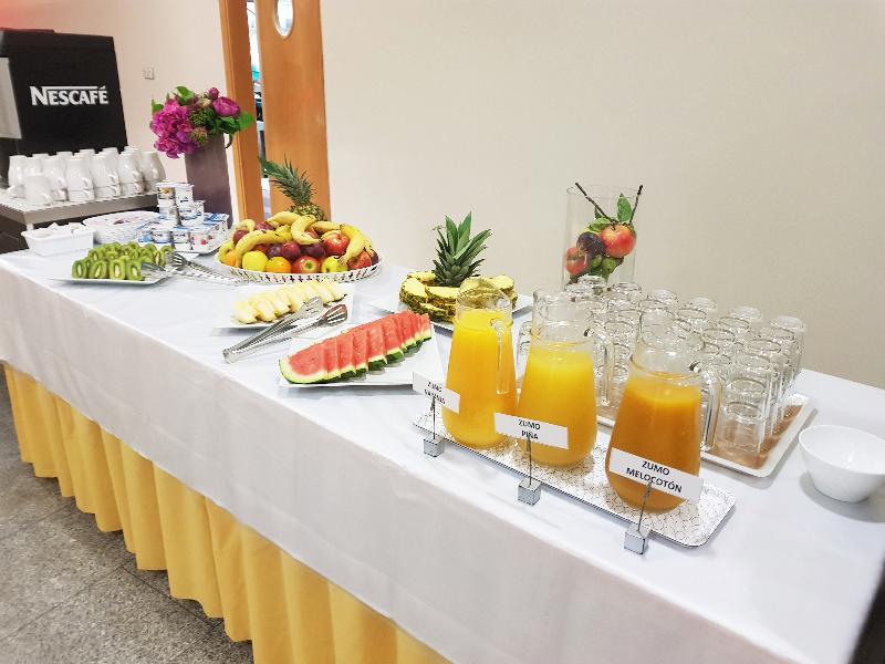 Alcocebre Suites Hotel 3000 - Bar