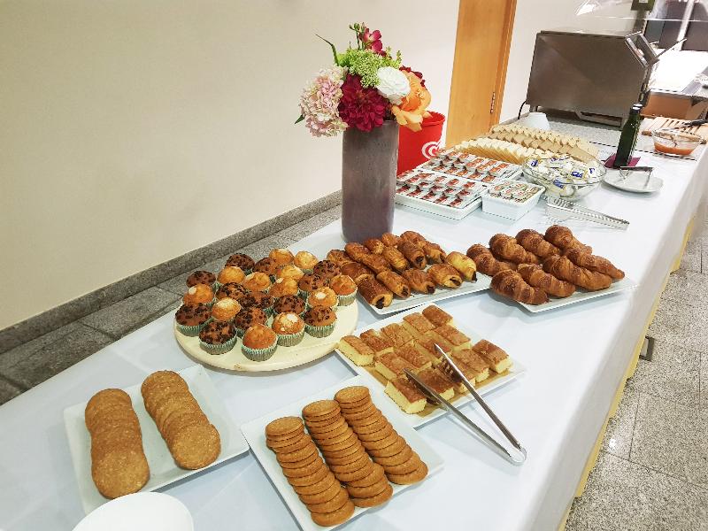 Alcocebre Suites Hotel 3000 - Bar