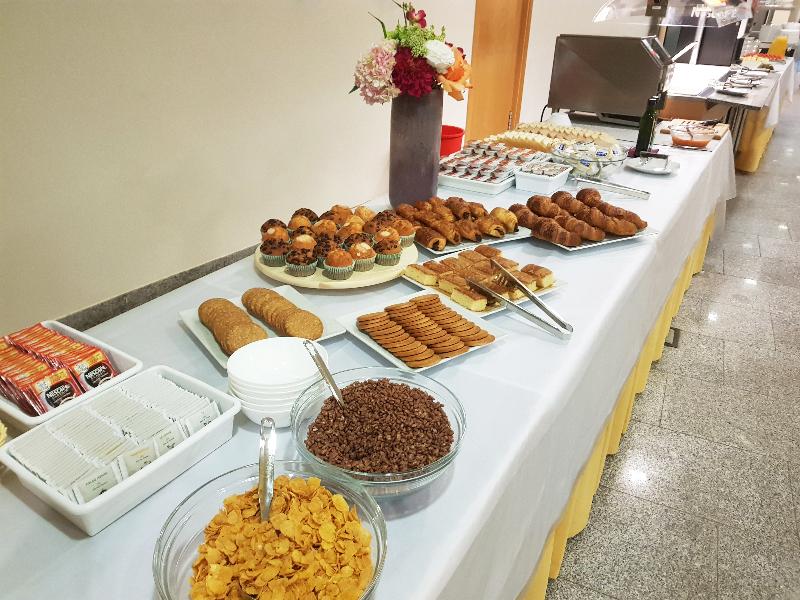 Alcocebre Suites Hotel 3000 - Bar