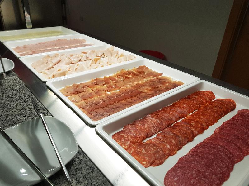 Alcocebre Suites Hotel 3000 - Bar