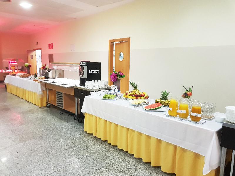 Alcocebre Suites Hotel 3000 - Bar