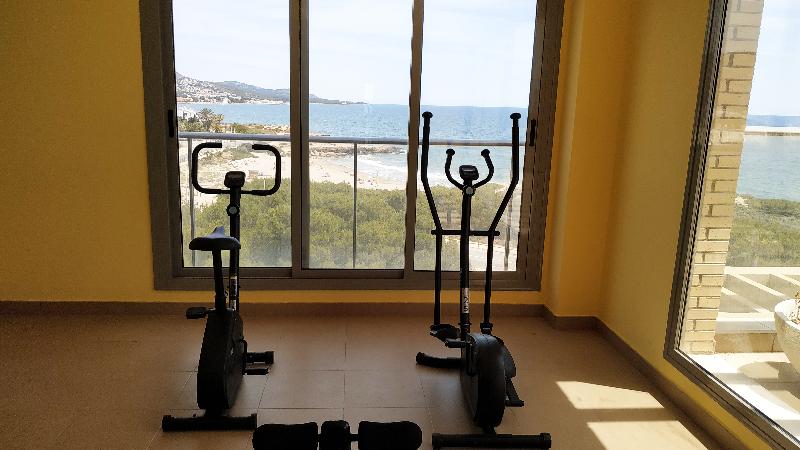 Alcocebre Suites Hotel 3000 - Aktivite