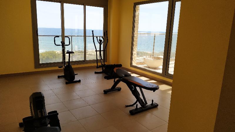 Alcocebre Suites Hotel 3000 - Aktivite