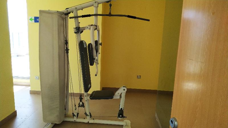 Alcocebre Suites Hotel 3000 - Aktivite
