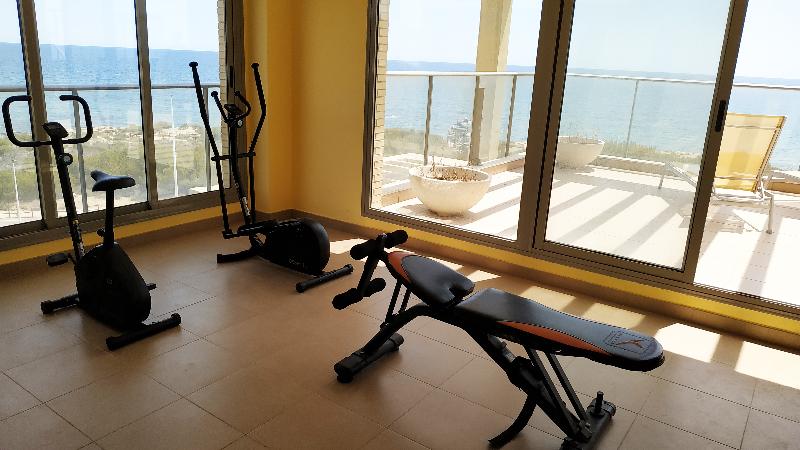 Alcocebre Suites Hotel 3000 - Aktivite