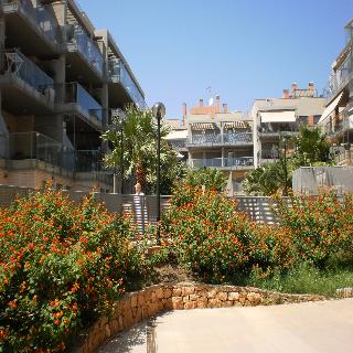 Alcocebre Suites Hotel 3000 otel fotoğrafı