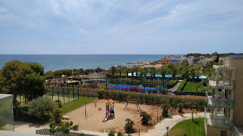 Alcocebre Suites Hotel 3000 - Genel