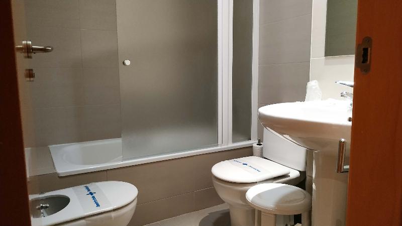 Alcocebre Suites Hotel 3000 - Oda