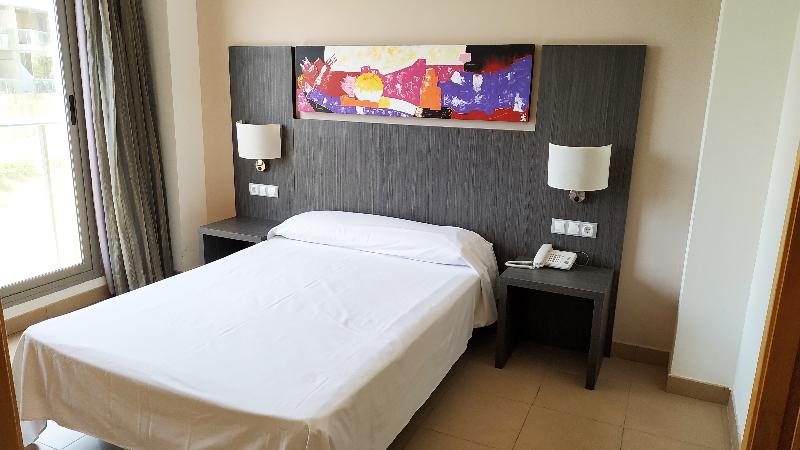 Alcocebre Suites Hotel 3000 - Oda