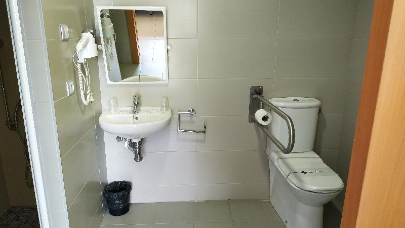 Alcocebre Suites Hotel 3000 - Oda
