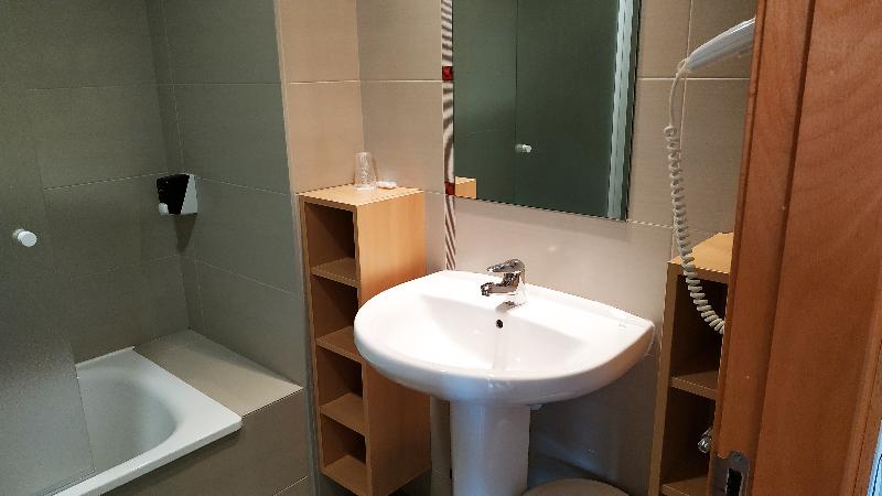 Alcocebre Suites Hotel 3000 - Oda