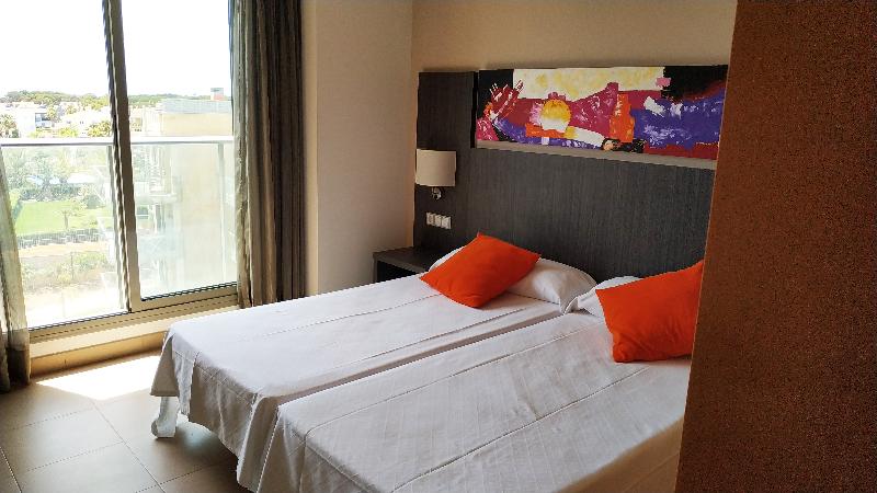 Alcocebre Suites Hotel 3000 - Oda