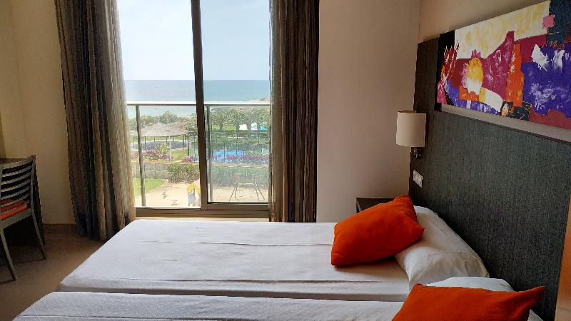 Alcocebre Suites Hotel 3000 - Oda