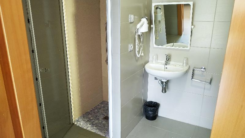 Alcocebre Suites Hotel 3000 - Oda