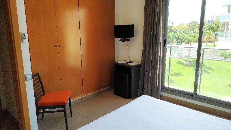 Alcocebre Suites Hotel 3000 - Oda