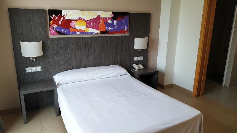 Alcocebre Suites Hotel 3000 - Oda