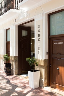 Soho Valencia fotoÄŸrafÄ±