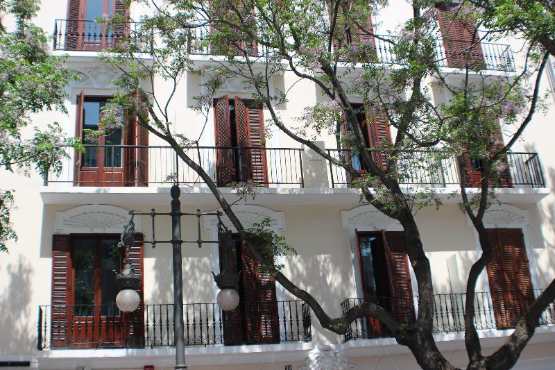 Soho Valencia - Genel